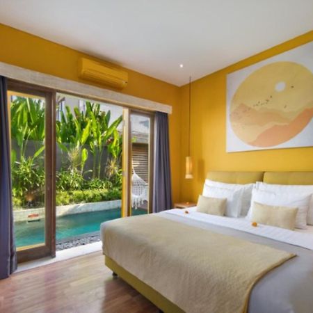 La Mira Villa Seminyak By Ini Vie Hospitality Kerobokan Exterior foto